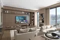 Wohnung 2 Schlafzimmer 279 m², Türkei