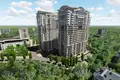 Appartement 1 chambre 48 m² Odessa, Ukraine