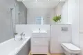 Квартира 2 комнаты 44 м² Krobia, Польша