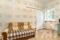 Квартира 2 комнаты 40 м² Минск, Беларусь