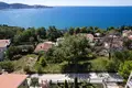Atterrir  Bar, Monténégro