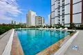 Квартира 1 комната 43 м² Мезитли, Турция