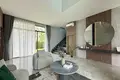 5-Zimmer-Villa 313 m² Huai Yai, Thailand