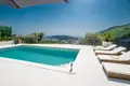 Villa mit 2 Schlafzimmern  Becici, Montenegro