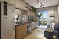Wohnung 1 zimmer 31 m² Regiao Imediata de Sao Paulo, Brasilien