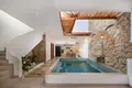 Villa de tres dormitorios 162 m² Pecatu, Indonesia