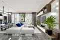 Apartment 126 m² Northern Cyprus, Northern Cyprus