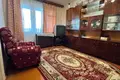 Wohnung 2 zimmer 40 m² in Minsk, Belarus