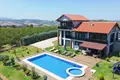 Maison 8 chambres 356 m² Camdibi Mahallesi, Turquie