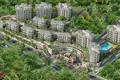 Appartement 1 chambre 333 m² Basaksehir, Turquie