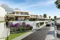 Villa de tres dormitorios 117 m² Polop, Španjolska