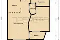 Wohnung 2 zimmer 76 m² Stadt Zagreb, Kroatien