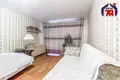 Appartement 1 chambre 43 m² Minsk, Bélarus