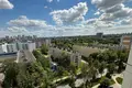 Mieszkanie 2 pokoi 70 m² Mińsk, Białoruś
