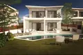 4 bedroom house 160 m² Chaniotis, Greece