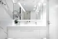 2 room apartment 50 m² in Warsaw, Poland