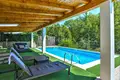 villa de 5 chambres 210 m² Pobri, Croatie