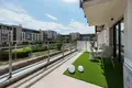 Квартира 3 комнаты 81 м² Краков, Польша