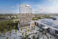 Residential complex Mallside Residence
