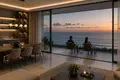 Appartement 2 chambres 82 m² Muratpasa, Turquie