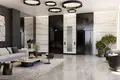 Residential complex Golf Views Residence — new apartments by Samana with private swimming pools and panoramic views in Dubai Sports City