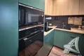Apartamento 2 habitaciones 40 m² Brest, Belarús