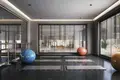 Apartment 46 m² Mahmutlar, Turkey