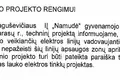 Land  Deguciai, Lithuania
