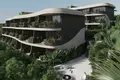 Apartment 54 m² Pecatu, Indonesia