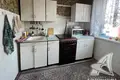Wohnung 3 zimmer 50 m² Muchaviecki sielski Saviet, Belarus