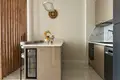 Wohnung 2 zimmer 65 m² in Alanya, Türkei