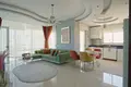 3 room apartment 120 m² in Alanya, Turkey