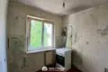 Wohnung 2 zimmer 44 m² Minsk, Belarus