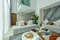 Villa de tres dormitorios 267 m² Choeng Thale, Tailandia
