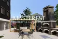 Apartamento 2 habitaciones 48 m² Oba, Turquía