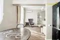 Квартира 2 комнаты 61 м² Минск, Беларусь