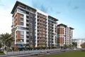 2 bedroom apartment 90 m² Kucukcekmece, Turkey