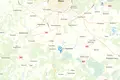 Land  Dziescanski sielski Saviet, Belarus
