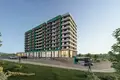 Wohnung 53 m² Erdemli, Türkei