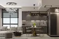 Wohnung 82 m² Mahmutlar, Türkei