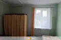 Wohnung 3 zimmer 52 m² Bluzski sielski Saviet, Belarus