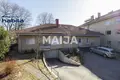 4 bedroom apartment 123 m² Helsinki sub-region, Finland
