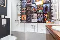 Apartamento 3 habitaciones 72 m² Varsovia, Polonia