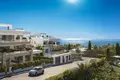 2 bedroom apartment 91 m² Estepona, Spain