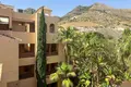 2 bedroom penthouse 118 m² Benalmadena, Spain