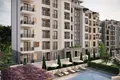 1 bedroom apartment 41 m² Becici, Montenegro