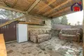 House 59 m² Naracanski sielski Saviet, Belarus