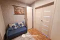 Wohnung 1 zimmer 45 m² Minsk, Belarus