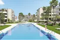 Apartment in a new building Guarensa