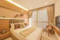 Wohnung 2 Schlafzimmer 70 m² Pattaya, Thailand